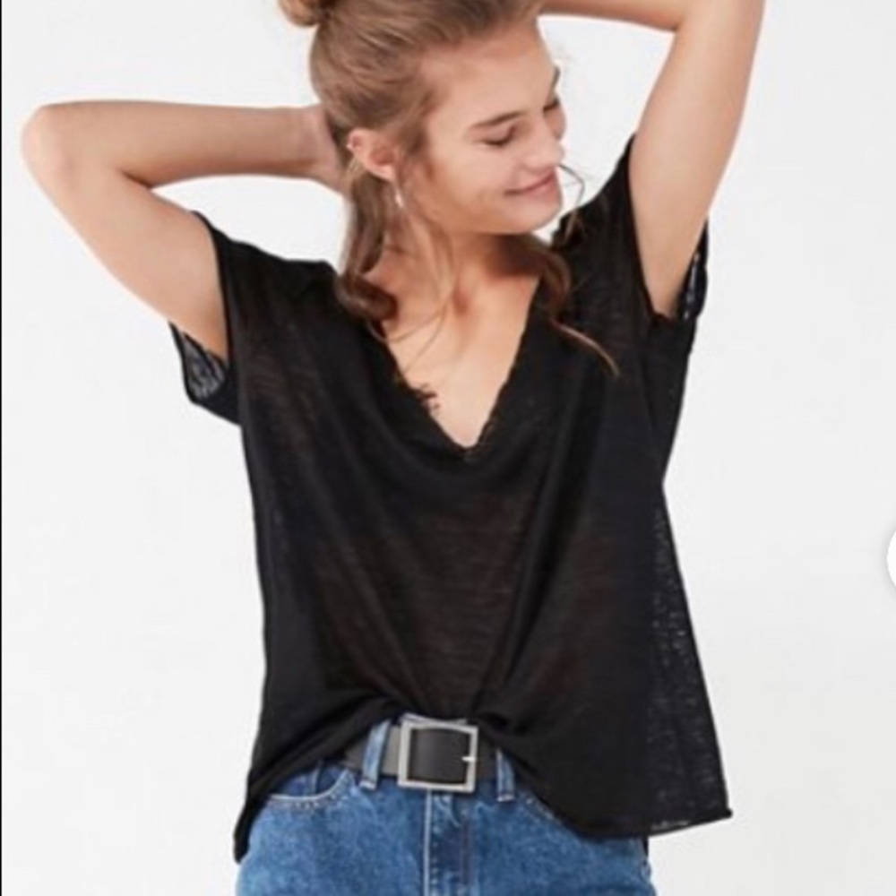 UO Project Social T-Shirt